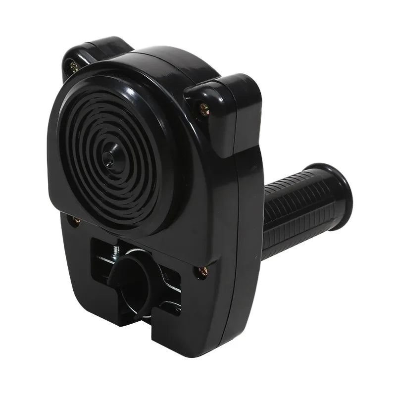 Universal Children's Bicycles Accelerate Bell, Sound Imitation, Motorcycle Accelerated, Bicycle Riding Accessories