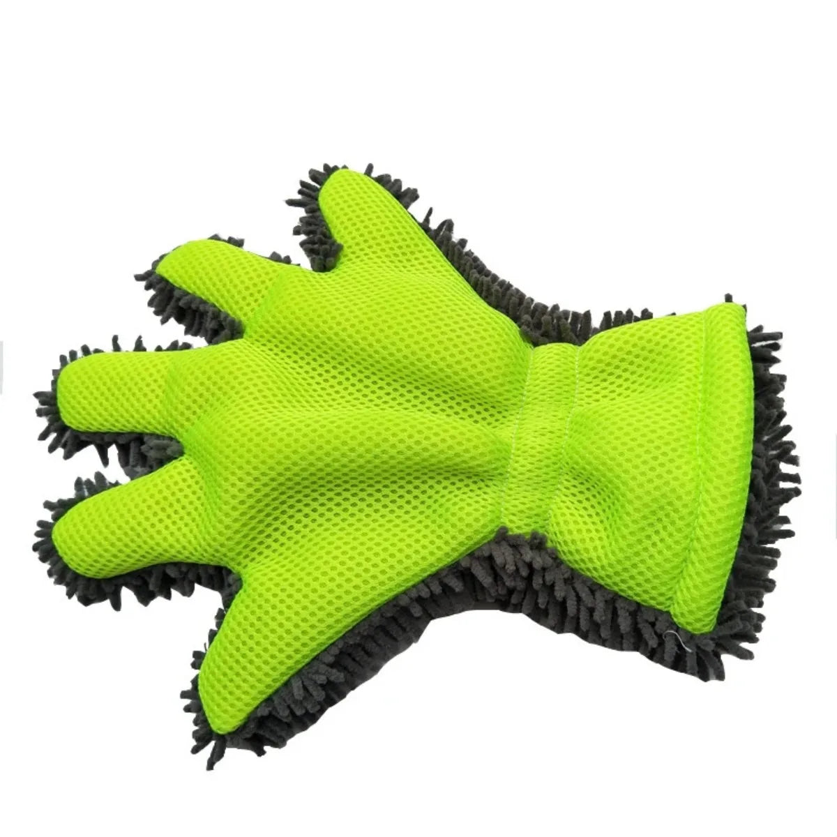 Car Wheel Cleaning Brush And Gloves Set Short Handle Tire Rim Washing Brush Uses For Vehicles Cleaning Maintain Accessories Auto
