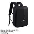 Backpack for DJI Mini 5 Pro Storage Bag Shoulder Bag Travel Carrying Case Portable Box For DJI RC 2/RC N2 Drone Accessories
