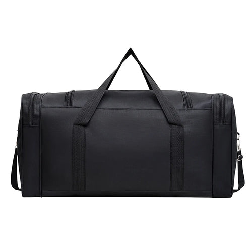 1 Piece Foldable Travel Bag with Multiple Pockets, Sports Crossbody Bag, Storage Bag