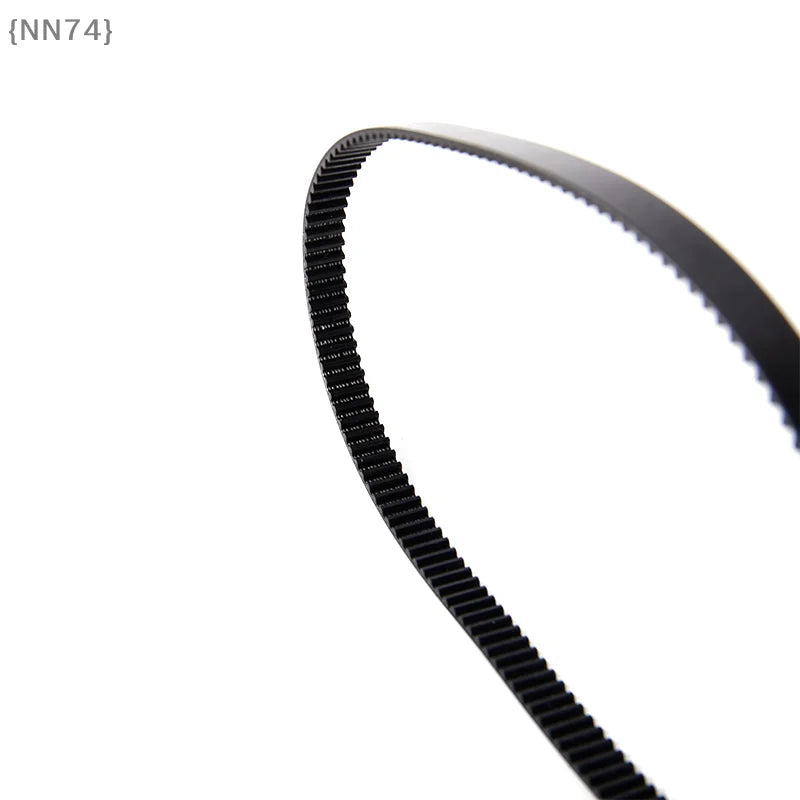 Bread Machine Conveyor Belt Replacement -179/173 Teeth Drive Belt |Exact Fit Part for Oster,Sunbeam,Zojirushi Breadmaker Repair