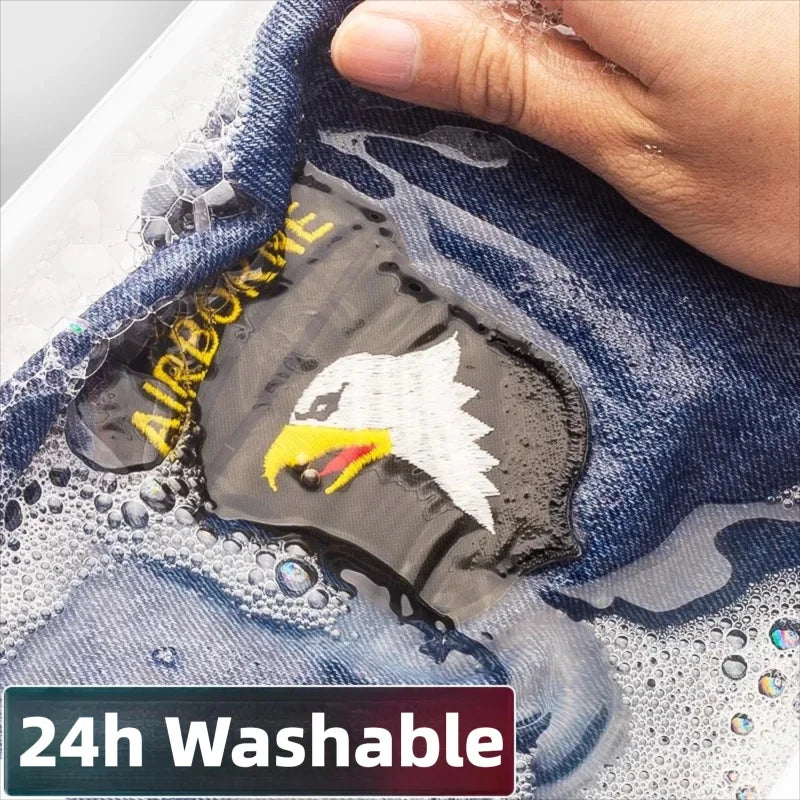 75/155g Universal Fabric Soft Glue Adhesive for Clothing Repair, Rhinestone, Leather & DIY Craft Use
