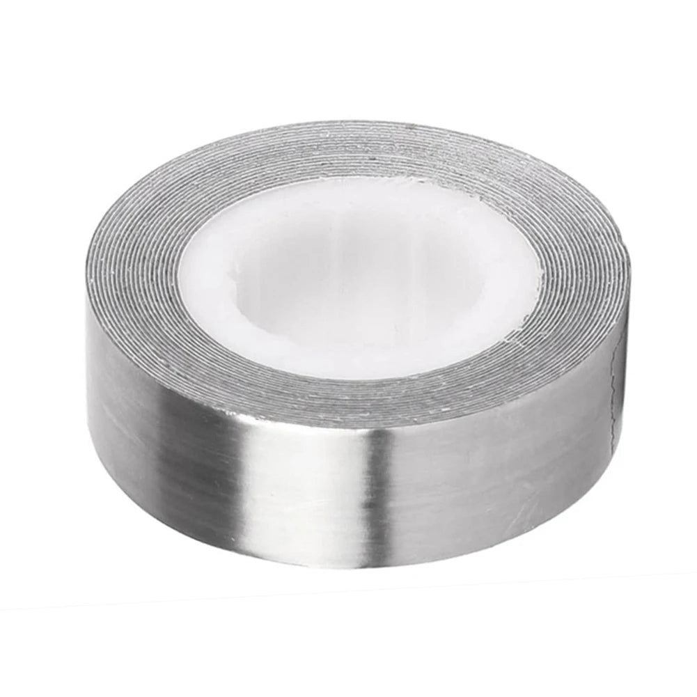 1 Roll Professional Lead Weights Golf Lead Tape Weight Self-Adhesion Putter Wedge Clubs Head Tapes for Putter Racket