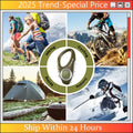 A61Z Deals Electronic Altimeter Carabiner Altimeter Handheld Thermometer Outdoor Fishing Weather Forecast Mode Meter Outdoor Gad
