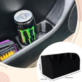 1PC for Volkswagen Golf 3 Cups Holder Car Interior Modification Accessory Center Console Armrest Cup Holder Easy Installation