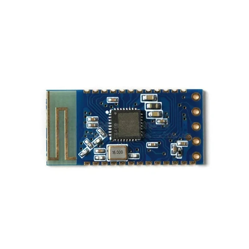 JDY-24M Bluetooth 5.0 Bluetooth BLE Module MESH Networking ZIGBEE Transparent Transmission Master Slave Through JDY-24 Module