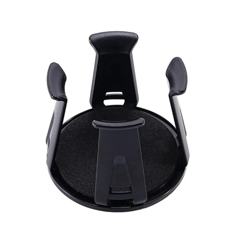 1pc Auto Cup Racks Universal Car Accessories Interior Beverage Holder Car Cup Bottle Holder Adhesive Cup Storage Rack