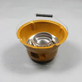 Japanese Style Charcoal Barbecue Grill Thickening Small Stove Home Outdoor Mini BBQ Mud Roast Meat Charbroiler Tool