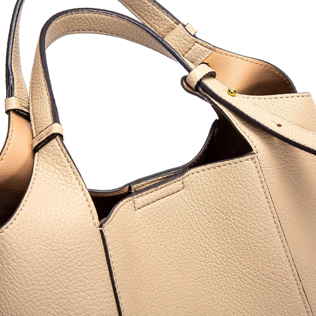 Women's Tote Bag 2026 New Large Capacity Handbag Simple Storage Wallet