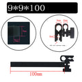 High Precision Double Column Table Height Ruler Double Column Digital Height Gauge 0-300mm 0.01mmTable Height Ruler
