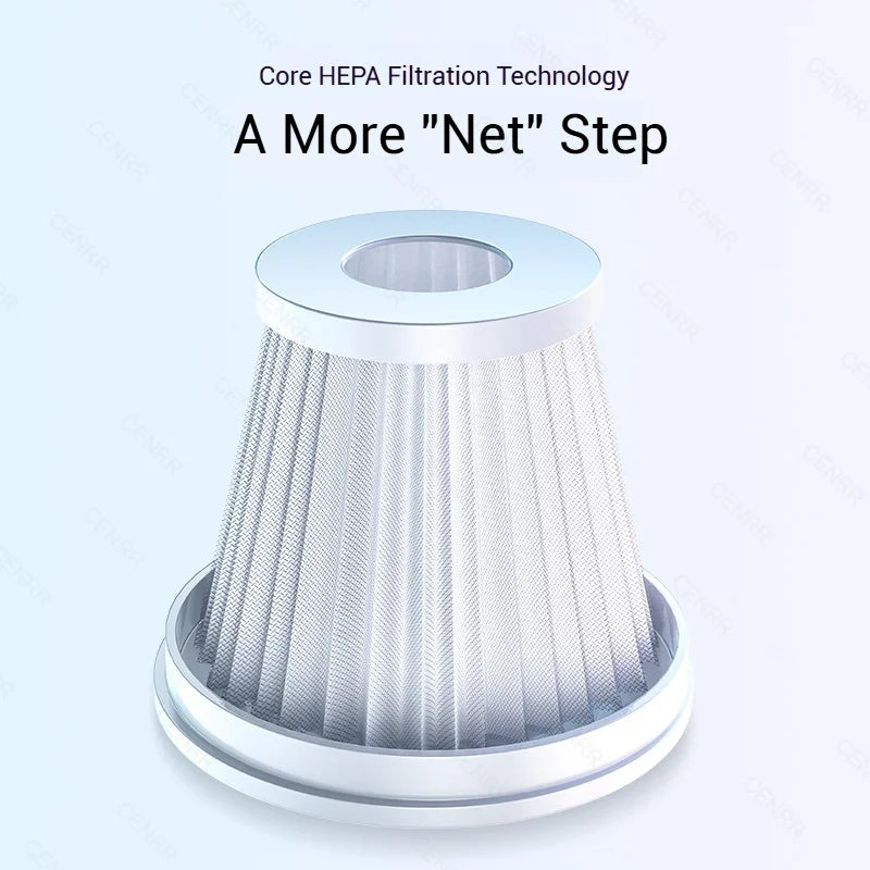 HL115 998000PA car vacuum cleaner filter