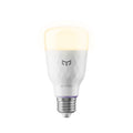 YEELIGHT D1 Smart RGB LED Bulb E27 Bluetooth Dimmable 1300Lumens Voice Control Works with Alexa Apple HomeKit