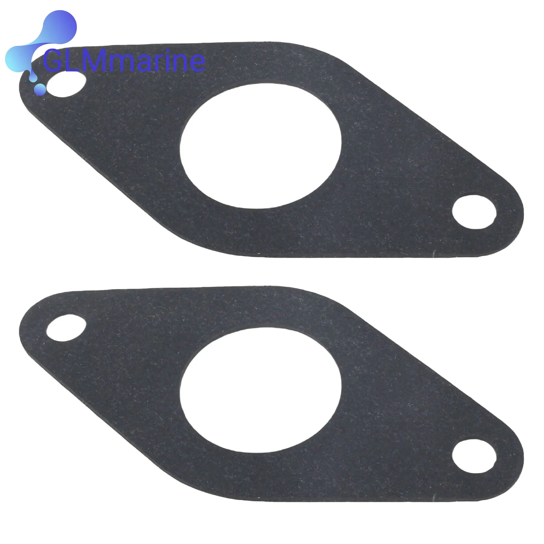 For Tohatsu 4 Stroke 3DP-03100-2 Carburetor Assy with Gasket 3V1-02011-0 MFS NSF 8 9.8 HP Outboard Engines 3V1-03100 3V1-02011