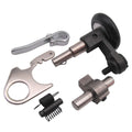 1SET #410010 BOBBIN WINDER BRACKET Assemble FOR SINGER 20U ZIGZAG SEWING
