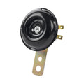 12V Super Loud Waterproof Motorcycle Horn Kit - Electric Speaker for Scooter Motorbikes E-Bikes Mopeds - Horn Accessories