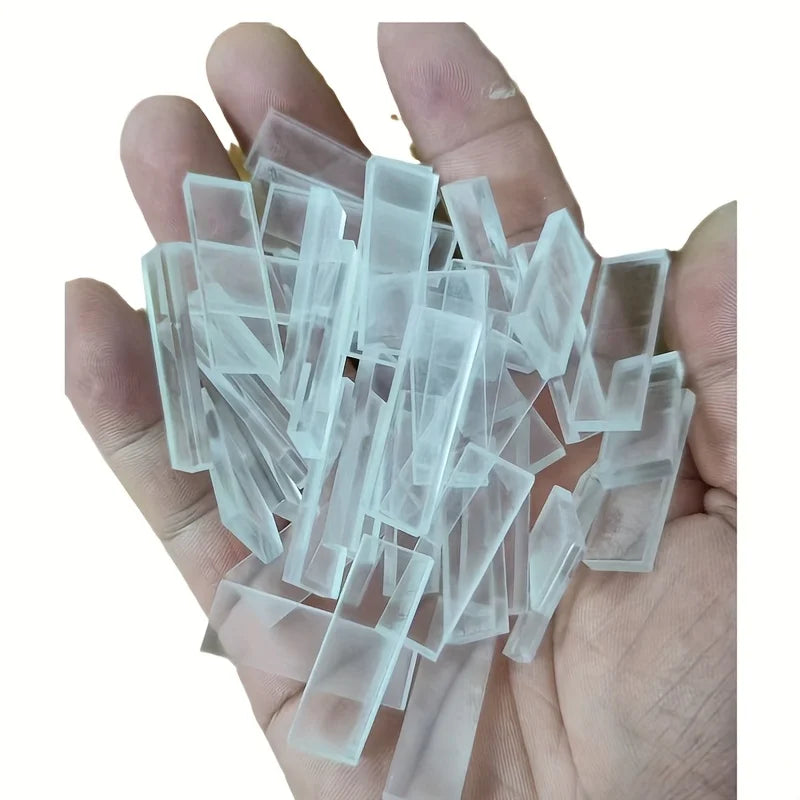 Fire Starter Sticks 60 Pcs Clear Waterproof Fast Long Burning 6 Minutes Portable Survival Outdoor Camping BBQ Hiking Wilderness