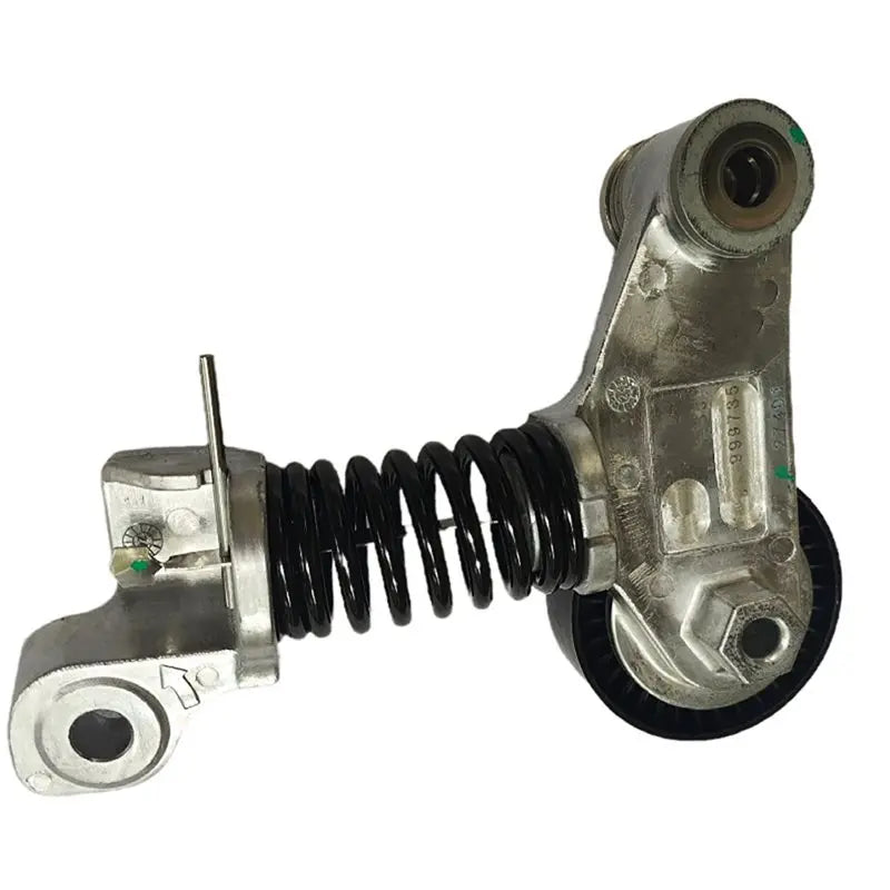 Traction Belt Automatic Tensioner 1015080GD190 For JAC T6 T8 S7 REFINE M3 M5 Drive System