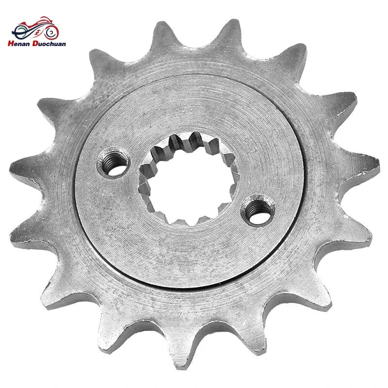 520 15T Motorcycle Front Sprocket for KT/M 390 Duk ABS 2013-2022 2019 390 RC 2014-2020 390RC R 2018 390 Adventure 2020