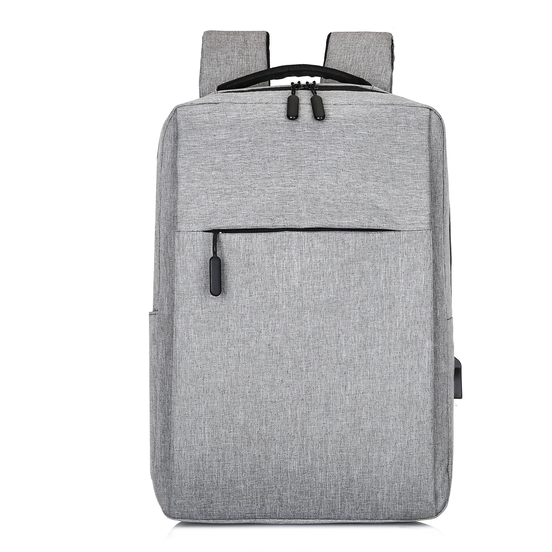 Simple and Stylish New Trendy Backpack with Large Capacity Waterproof Design for Comfortable Commuting, Women's Backpack