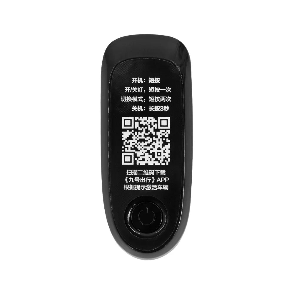 Original Dashboard Cover Shell For Ninebot F2 / F2 Pro / F2 Plus ELectric Scooter Display Screen PCB Protect Case Parts