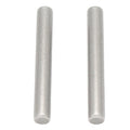 1 Pair SHEAR PINS For Honda Outboard 58131-ZV0-000 58131-ZV0 2HP 2.3HP BF2 BF2.3