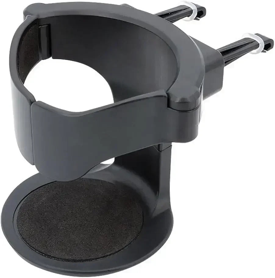 Car Cup Holder for Air Vent - Universal Auto Drink Rack Stand for Water Bottles & Ashtray