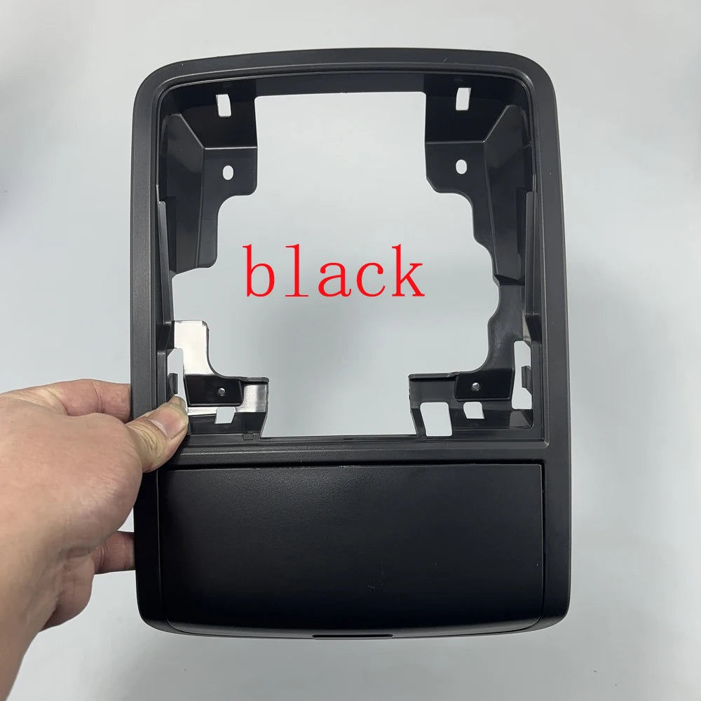 WQLSK For VW Passat B6 CC Golf 5 6 Plus Jetta MK5 Skoda Superb 2 New  Interior Sun Glasses Holder Box Frame 1K0868837 1K0867489