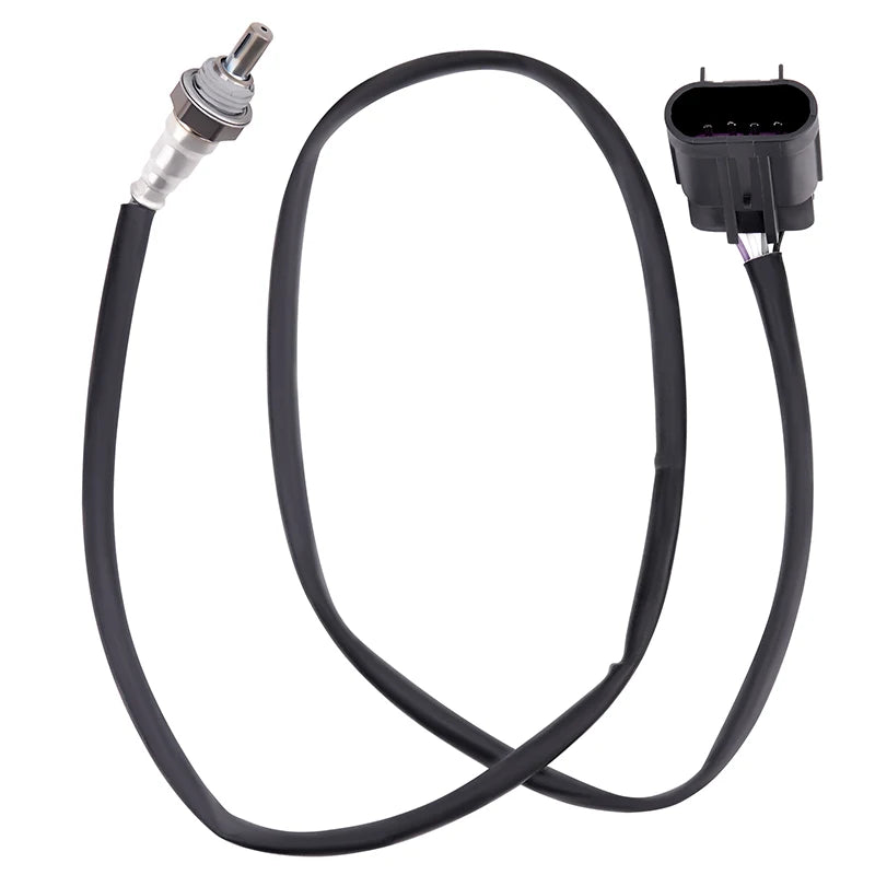 Road Passion Motorcycle Oxygen Sensor Probe O2 Sensor For Nissan Cube Krom Wagon Note Drive Hatchback 4-Door 1.6L 1.8L 1798CC