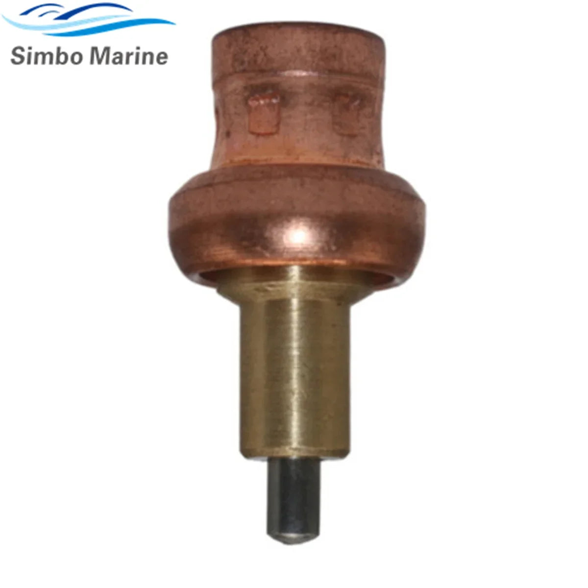 143°F Thermostat for Johnson Evinrude BRP 9.9 15 40 48 50 hp 2 stroke 436195 0436195 777837 0777837