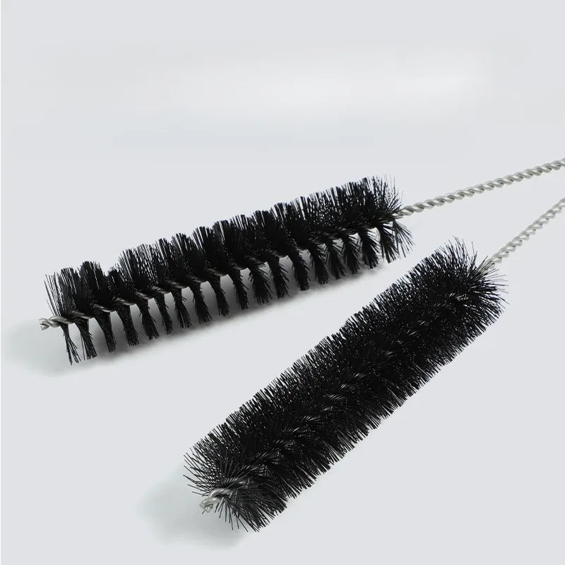 5/1pcs Engine Maintenance Intake Valve Cylinder Carbon Removal Brush Cleaning Brush Inspection Tool Car Wash Car Cleaning Tools