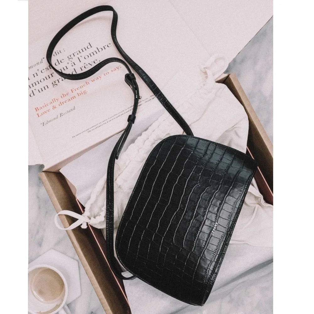 New Style Lady Shelll Bag Woman Shoulder Bag Zipper Hand Bag Lady Bag Chain Small Messenger Bag Small Women Hand Bag