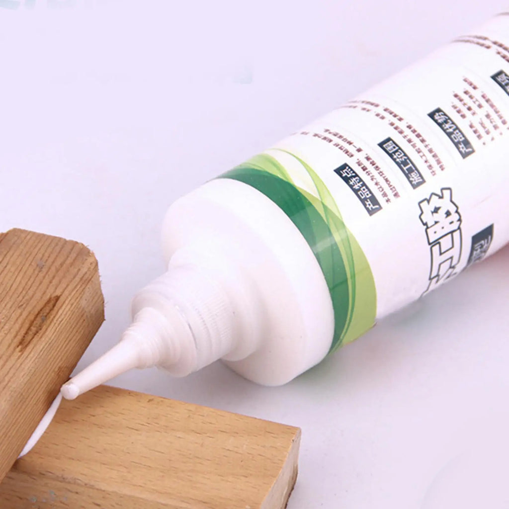 50g Fast Drying Wood Glue Special Adhesive Carpenter Adhesive Professional Furniture Repair Glue Strongest Glue For Woodworking
