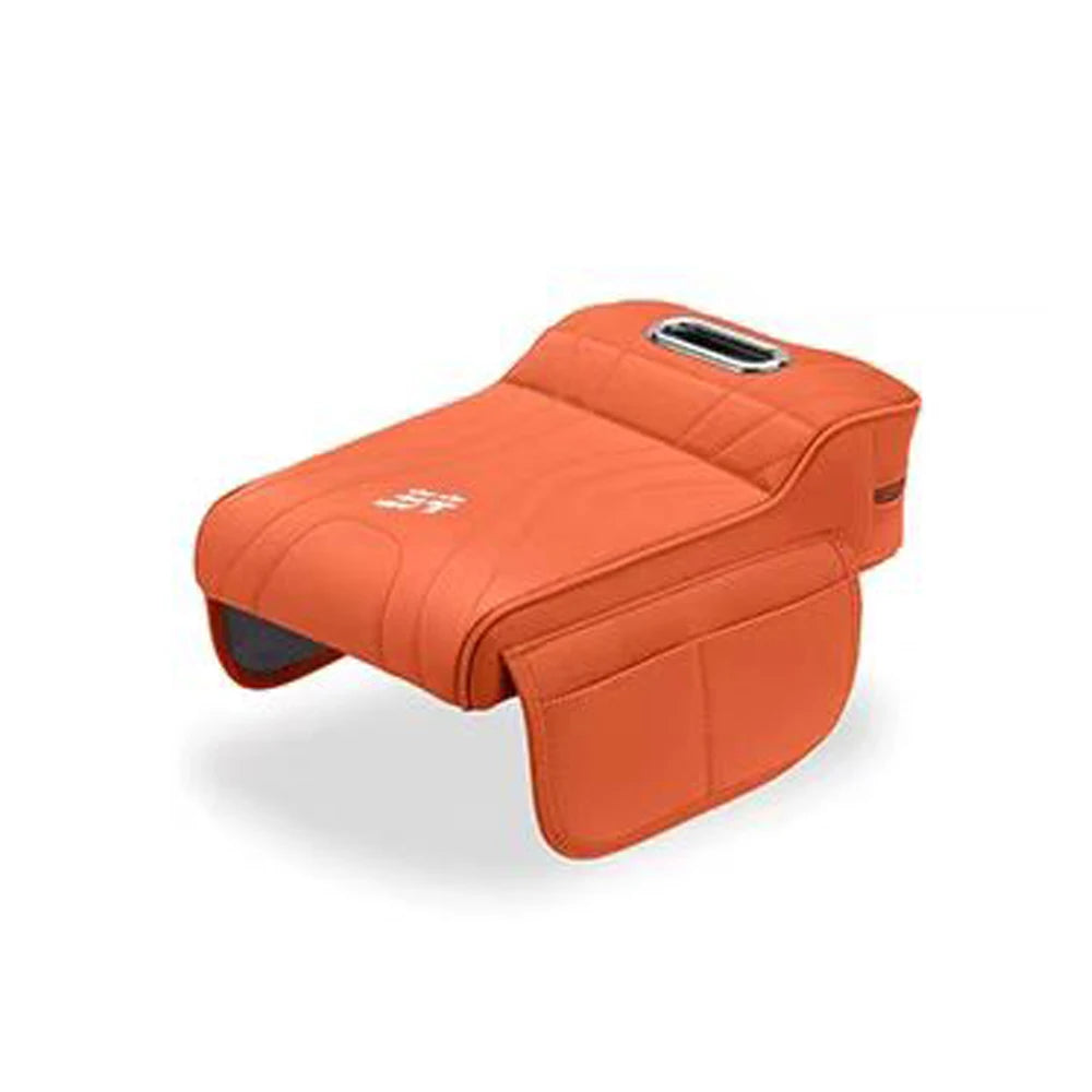 NEW For Chery Jetour Traveler T1 2024+ Armrest BoxHeight Pad Protective Cover Dedicated Central Tissue Box Elbow Support Storage