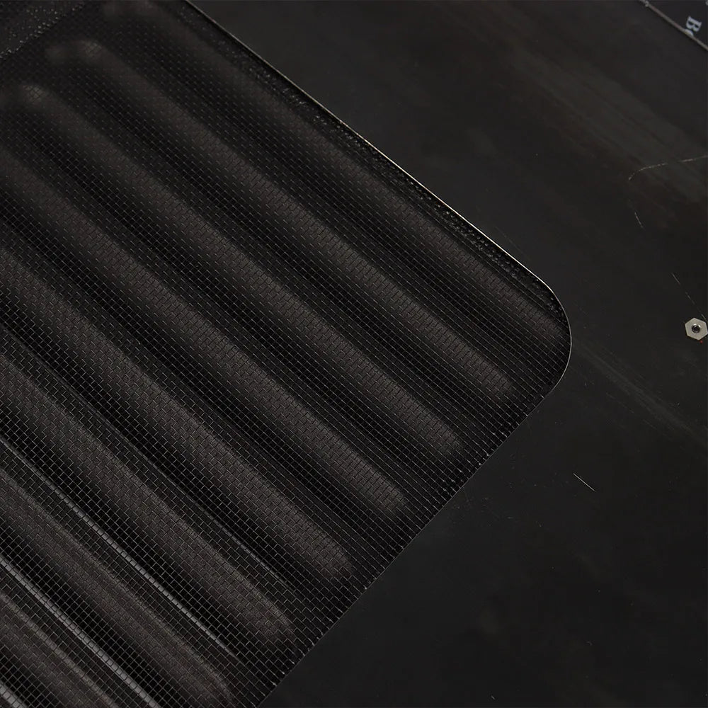 RV Window Passenger Ventilation Grille Airvent Flyscreen Sliding Side For Vw T5 T5.1 T6 T6.1 Car Window Anti-Theft Mosquito Net