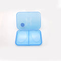 Myopic Lenses 2026 New Tech Silicone Myopia Patch Portable Adhesive Sunglasses Swimming Glasses Sports Glasses Protective Glasse