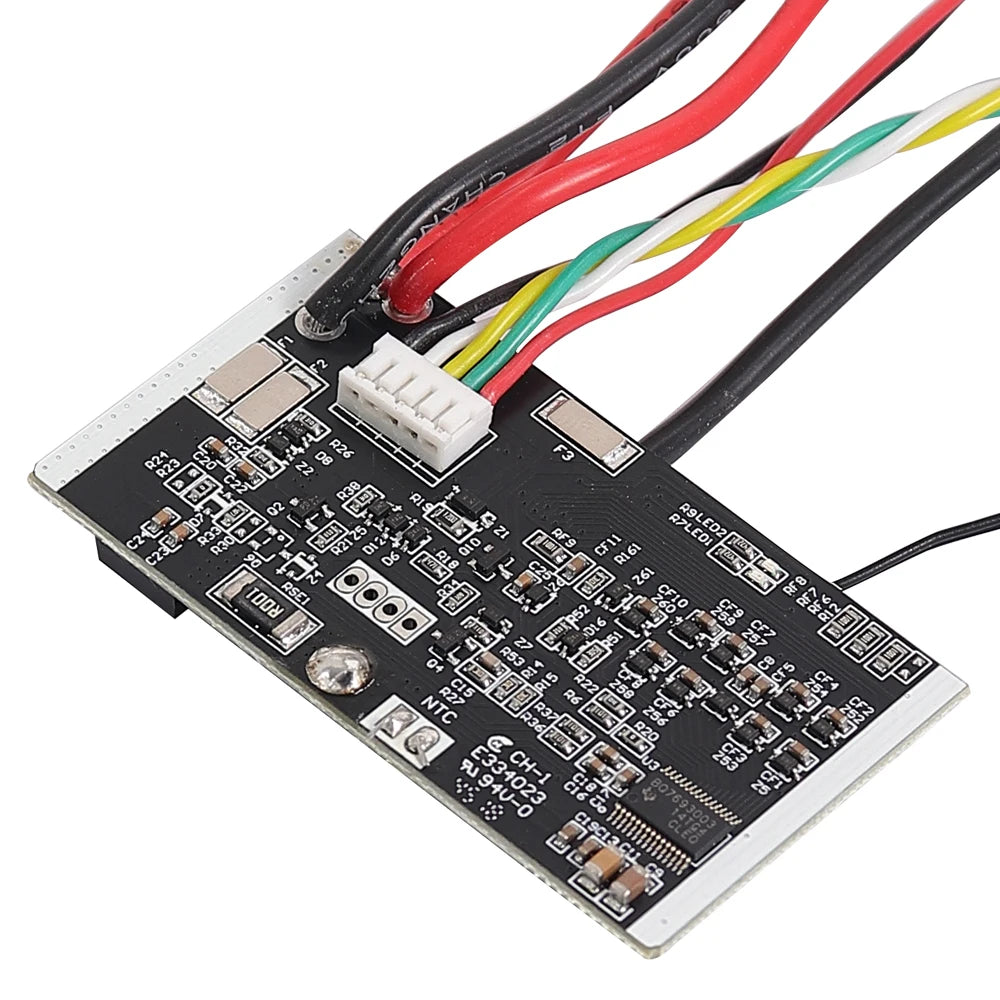 For Xiaomi M365 Electric Scooter Parts BMS Circuit Board Controller Battery Dashboard Battery Management System Repair