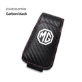 Car Interior Glasses Storage Clip Visor ID Card Holder Bracket For MG MG4 EV Cyberster ZS ES5 HS ONE MG5 MG6 MG7