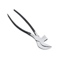 Cobbler Plier Multifunctional Easy to Use for Leather Craft with Hammer DIY Working Tool Shoemaking Plier Shoe Mending Tool
