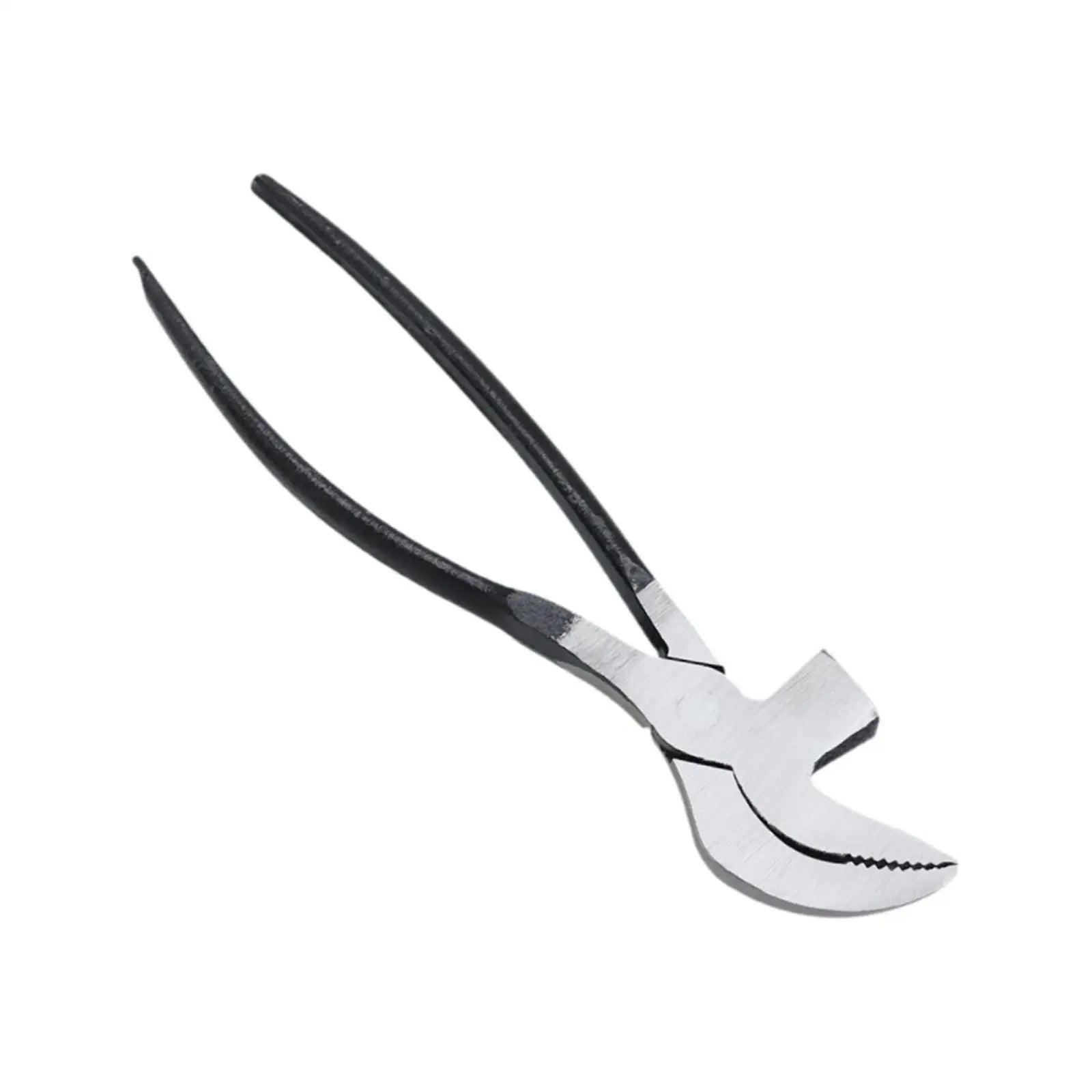 Cobbler Plier Multifunctional Easy to Use for Leather Craft with Hammer DIY Working Tool Shoemaking Plier Shoe Mending Tool