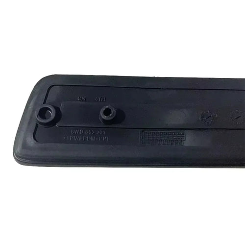 1 PC Car Center Console Miscellaneous Box Gasket Storage Box Rubber Pier Storage Box Gasket 8WD863301  for Audi A4 B9 A5 S5 Q5L