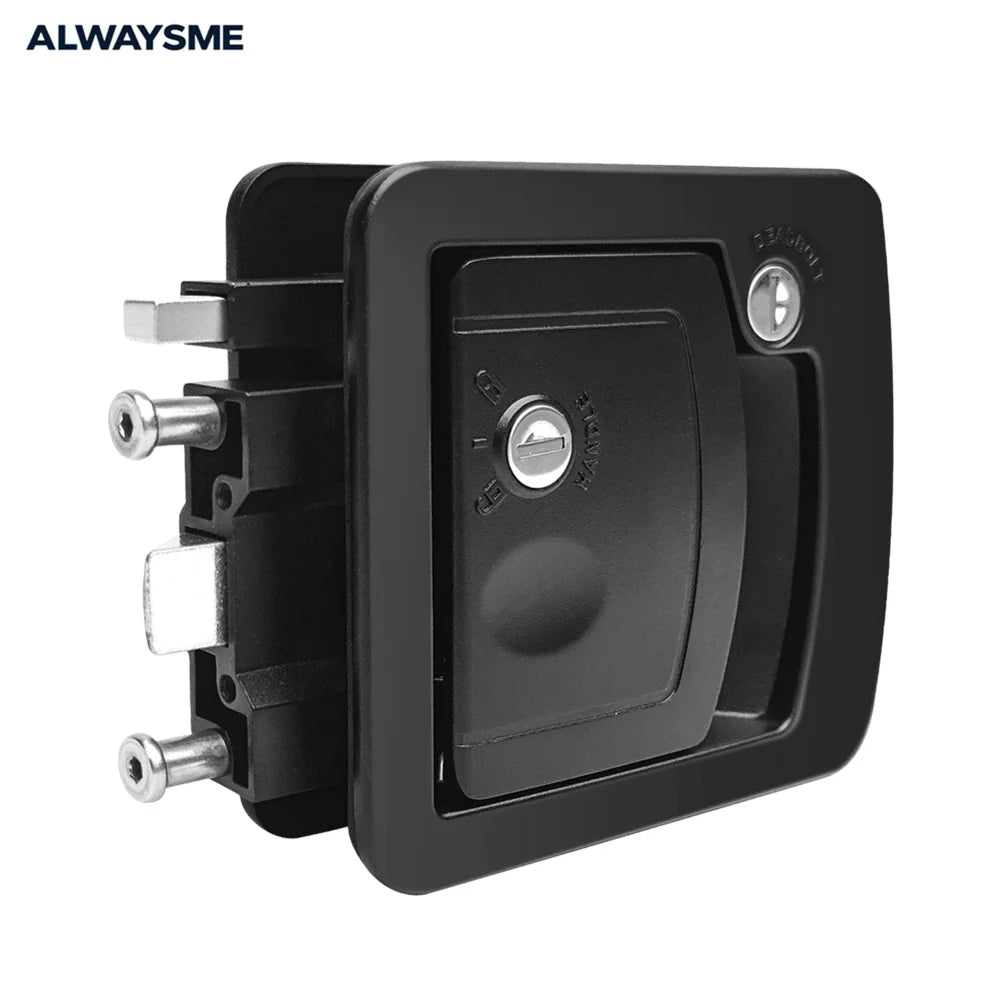 ALWAYSME RV Entry Lock For Class C Camper