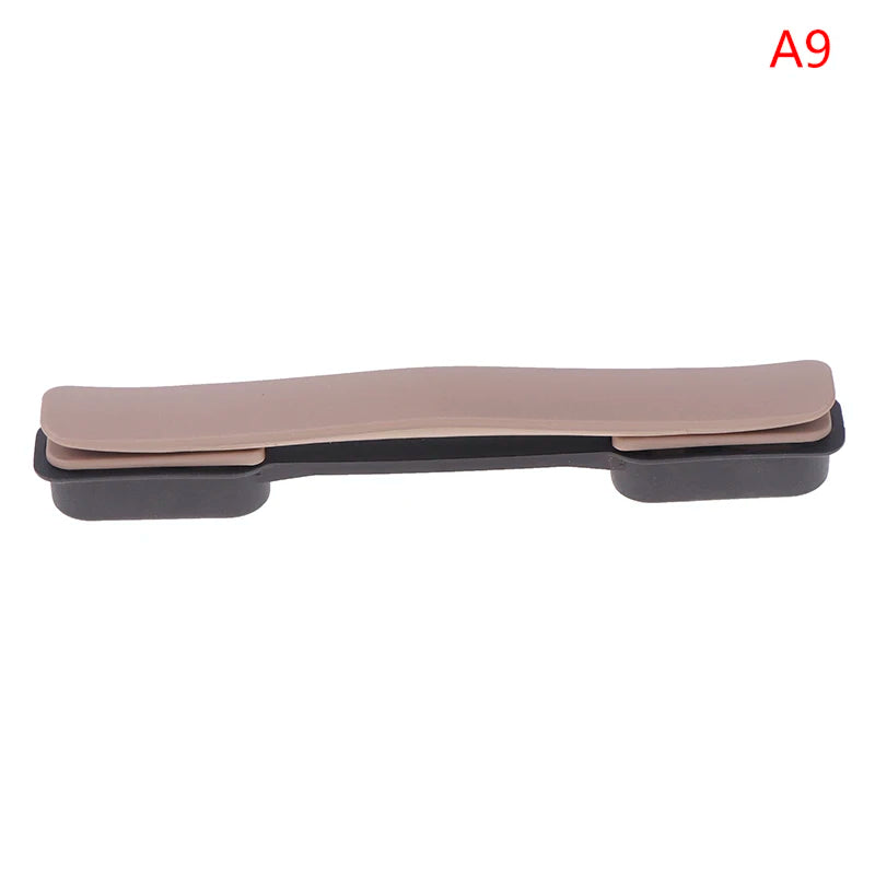 Luggage Handle Handle Grip Travel Suitcase Handle Handle Bag Handle Replacement Universal Travel Color Luggage Bag Accessories