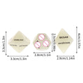 3Pcs/set Luminous Adult Couple Sex Dice Male And Female Flirting Dice And Adult Bedroom Gifts Game Toys