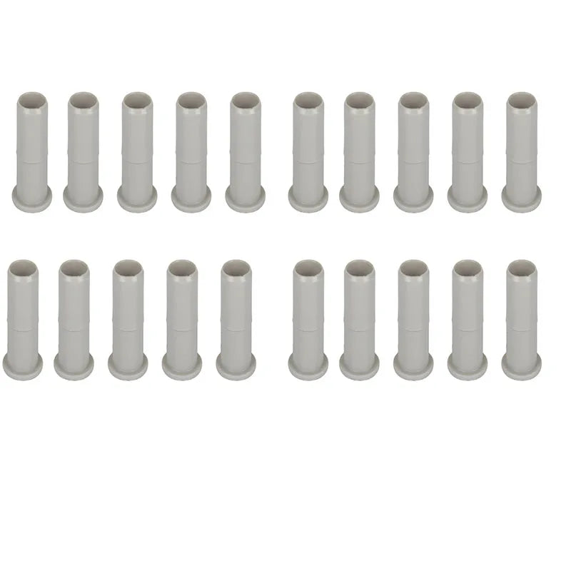 10PCS For John Guest Pipe Inserts Speedfit Push Fit Semi Rigid 12mm Pipe Insert Caravan Accessories And Motorhome Accessories