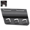 Trunk Hooks For Tesla Model Y/YL 6-Seater Rear Cargo Storage Hangers For Both Sides Car Accessories