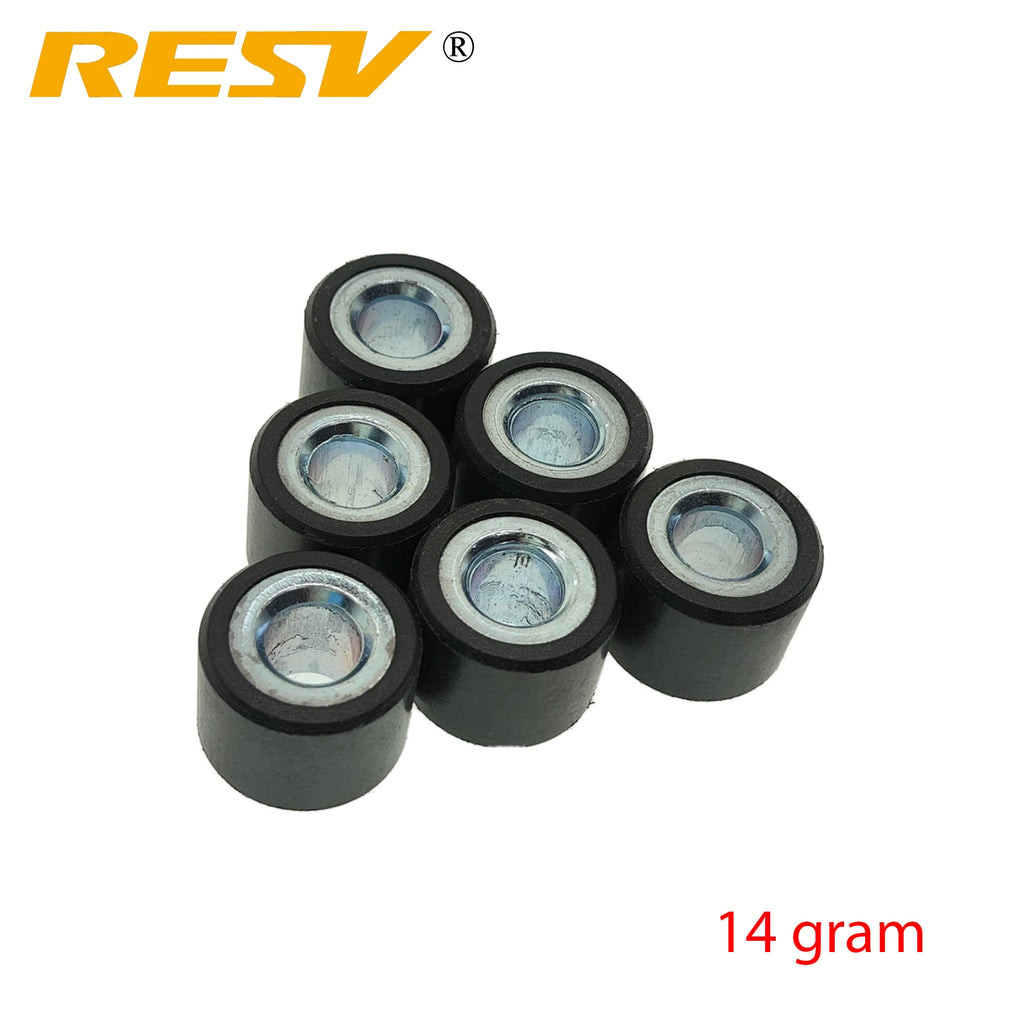 RESV for SYM CityCom Fiddle GTS HD JET Joyride Symphony Orbit 125 125cc 22110-H5B-000 22102-M92-000 Variator Drive Face Pulley
