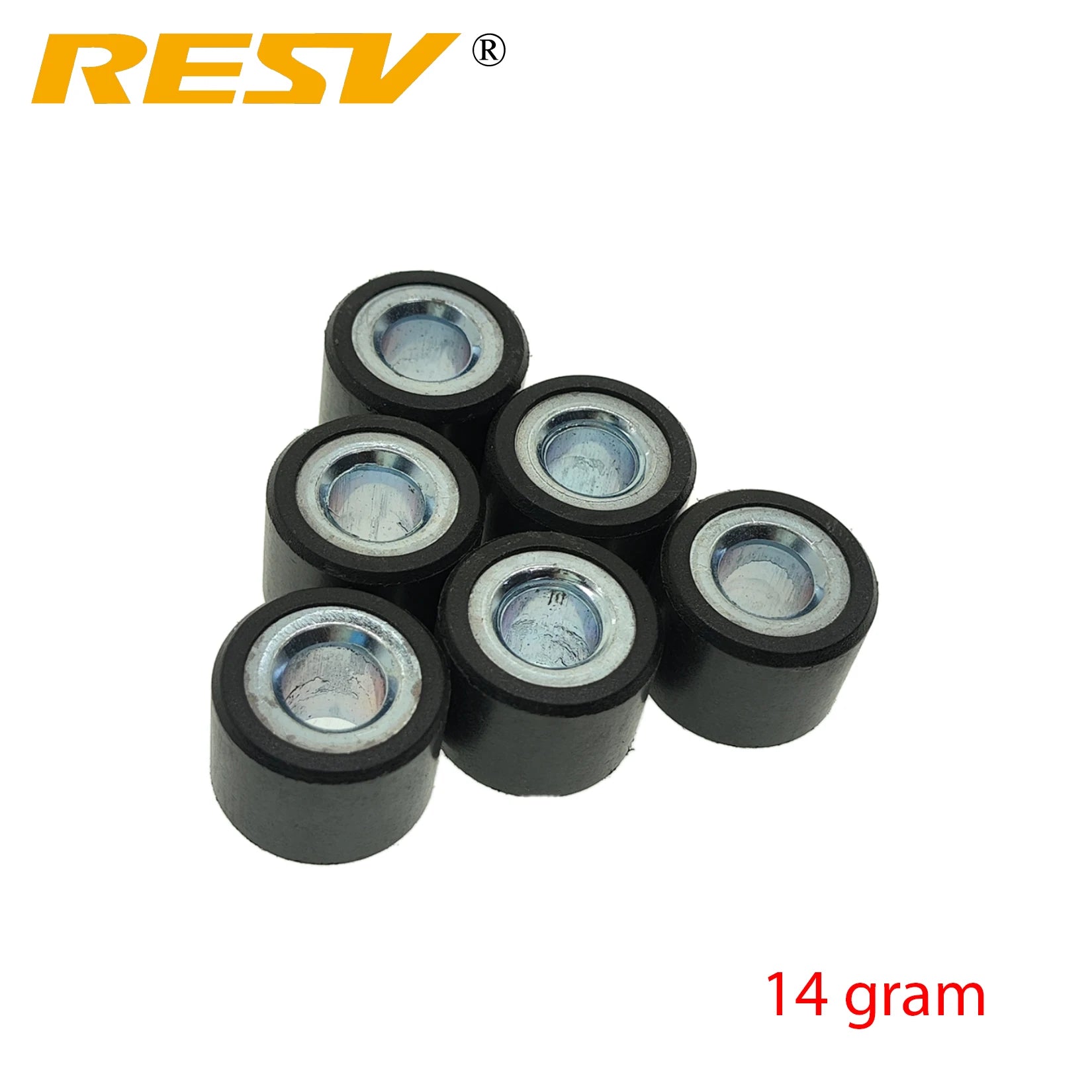 RESV for SYM CityCom Fiddle GTS HD JET Joyride Symphony Orbit 125 125cc 22110-H5B-000 22102-M92-000 Variator Drive Face Pulley