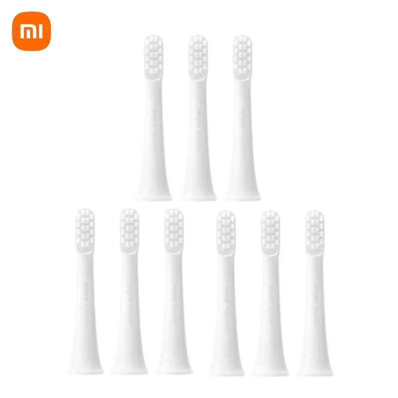 100% Original Xiaomi Mijia T100 Electric Toothbrush Head Adult Waterproof Ultrasonic Automatic Toothbrush USB Rechargeable