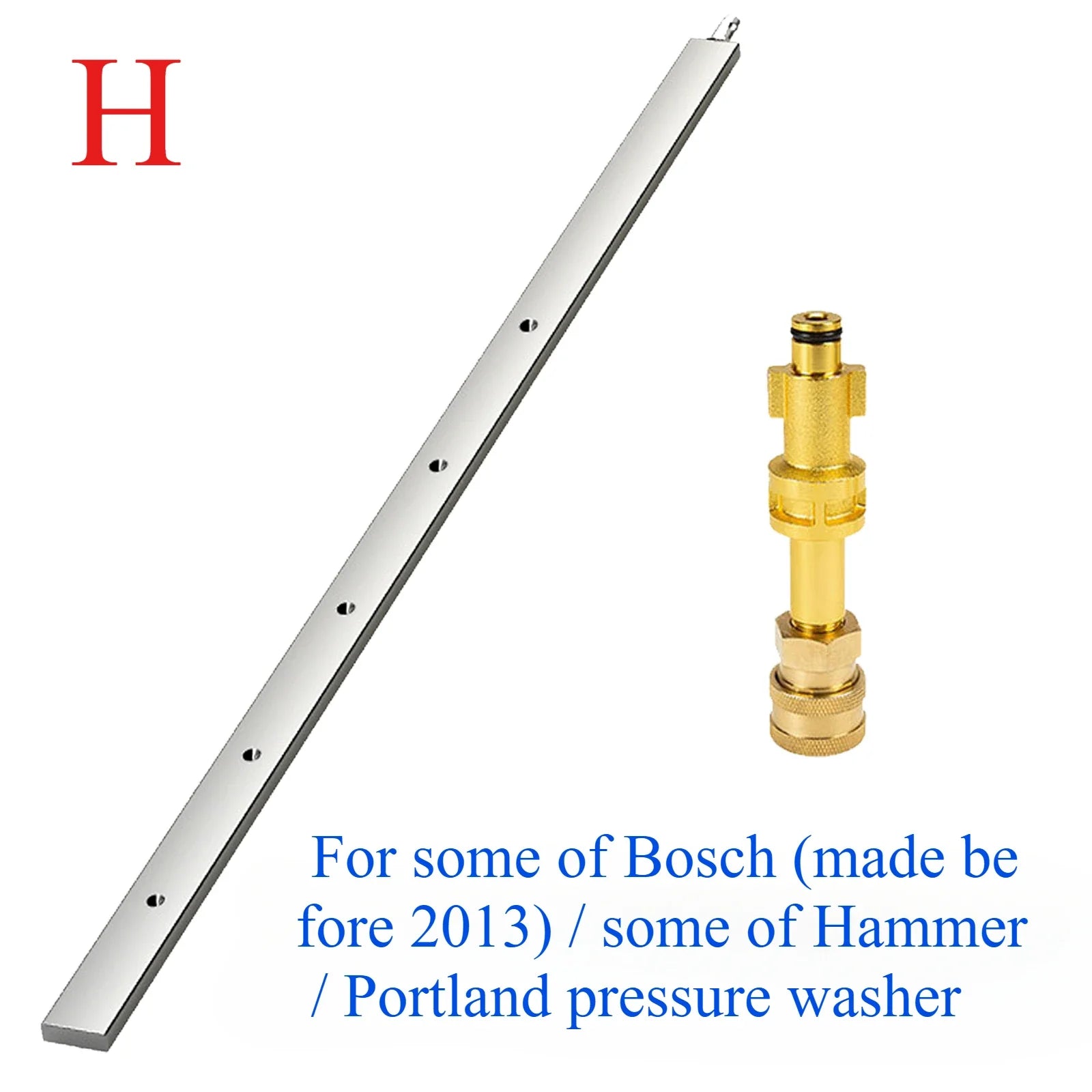 Car Free Water Tank Cleaning Tool Radiator Cleaning Rod Large Truck Water Tank Cleaning Artifact Blowing Water Tank Nozzle