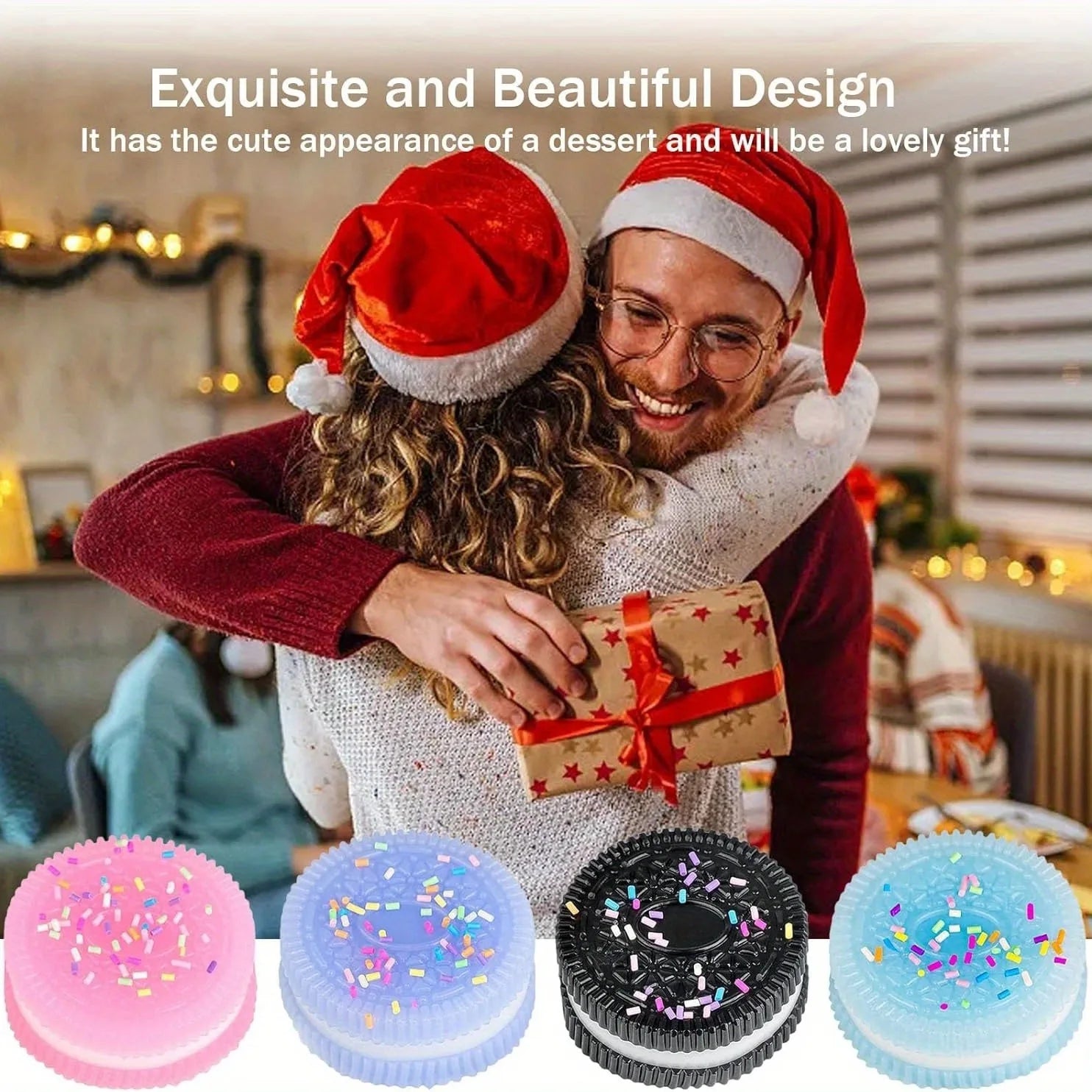 Stress Relief Squishy Toy, Taba Squishy Toy, Ultra-Soft Squeeze Toys, Decompression Toy, Perfect for Stress and Anxiety Relaxing